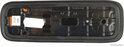 HERTH BUSS ELPARTS 82710137 -  Дополнительный проблесковый маячок| Дополнительный проблесковый маячок